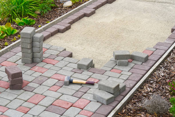 Reliable Harper, KS Driveway Pavers Solutions