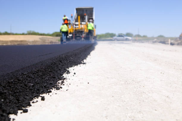 Best Best Driveway Pavers  in Harper, KS