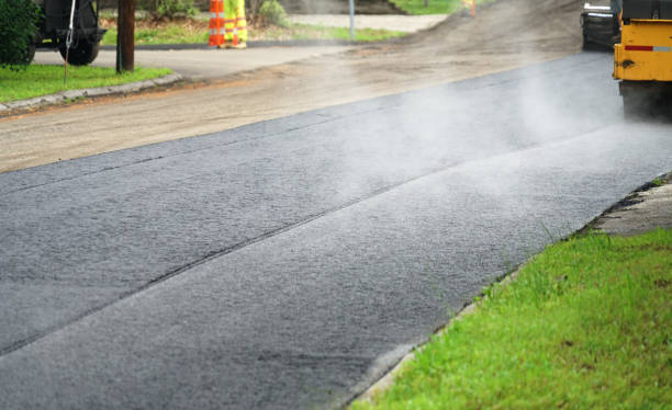 Best Driveway Pavers Near Me  in Harper, KS