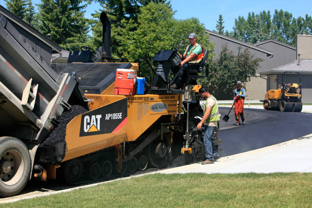 Best Driveway Pavers Near Me  in Harper, KS